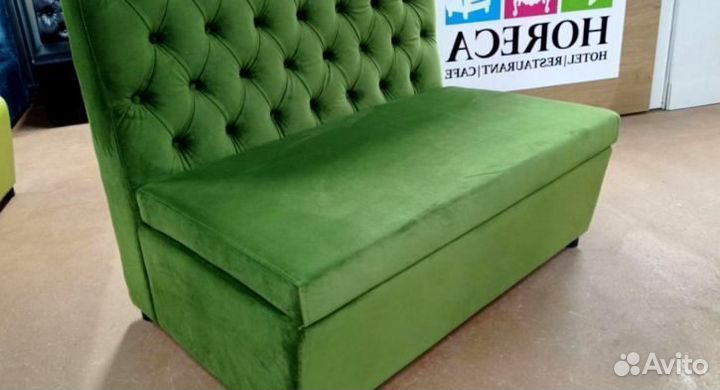 Кресло для кафе и баров