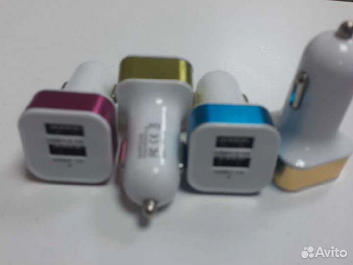 Авто Зарядки оптом