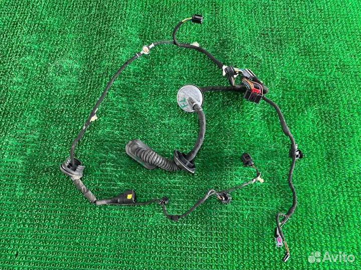 Проводка двери передняя правая Audi Q7 4LB BAR