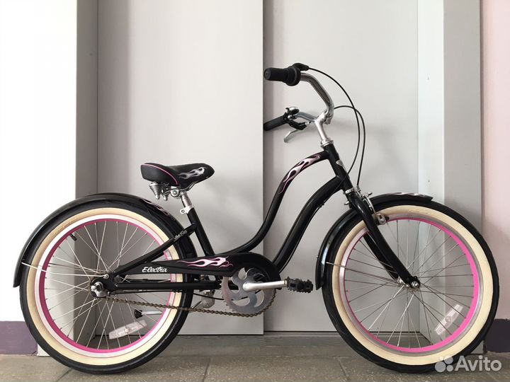 Electra Kids 16 и 20 (на выбор) USA