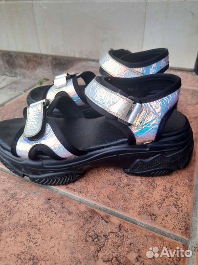 Босоножки сандали 36