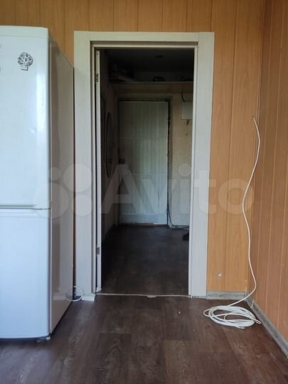 1-к. квартира, 36,6 м², 3/4 эт.