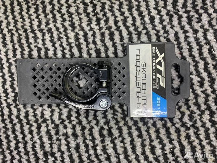 Эксцентрик