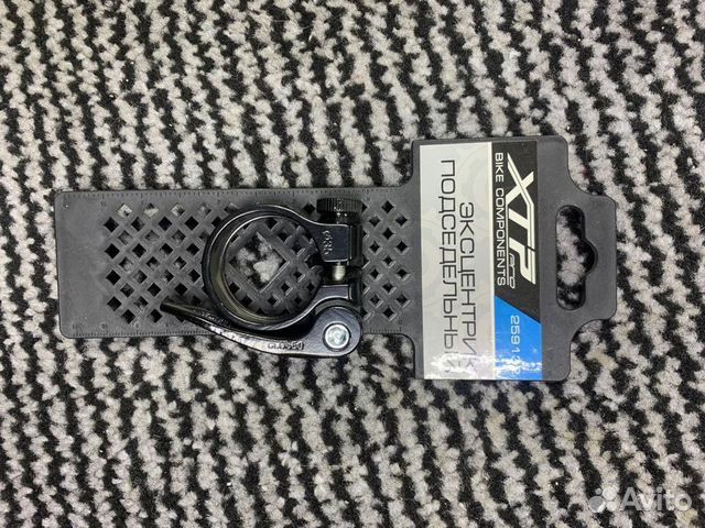 Эксцентрик