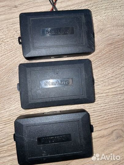 Обходчик иммобилайзера