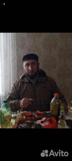 Охрана, личный водитель