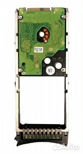 Жесткий диск IBM 1.8TB 00RX921 00RY094 00WY966 SAS