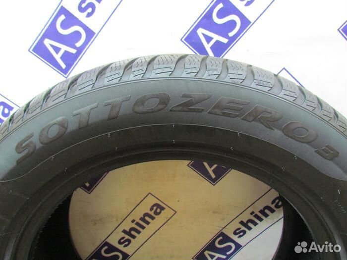 Pirelli Scorpion Winter 225/60 R18 81H