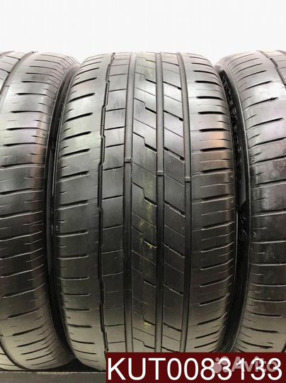 Hankook Ventus S1 Evo 3 SUV K127C 275/40 R21 и 315/35 R21 107U