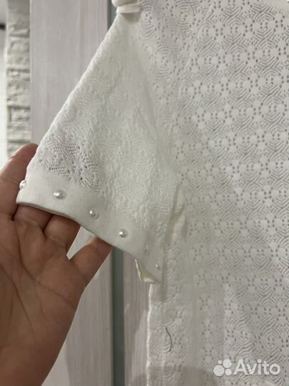 Кофта chanel, p М Оригинал