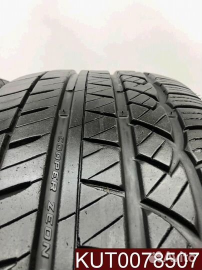 Cooper Zeon RS3-A 245/45 R20 107U