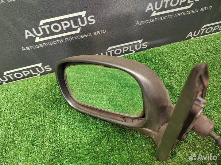 Зеркало левое Nissan Micra K11E 1.0 CG10 2002