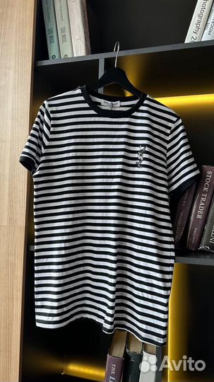 Футболка Yves Saint Laurent