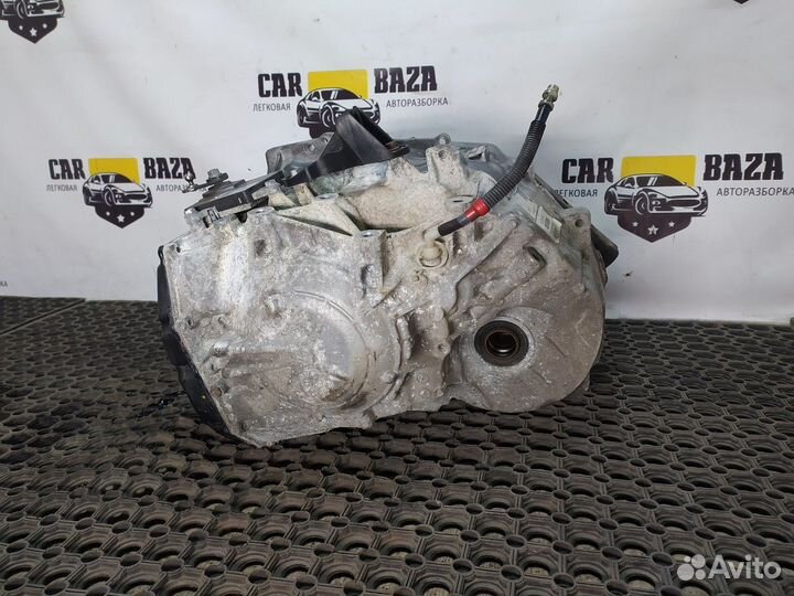 АКПП TF80SC Volvo XC60