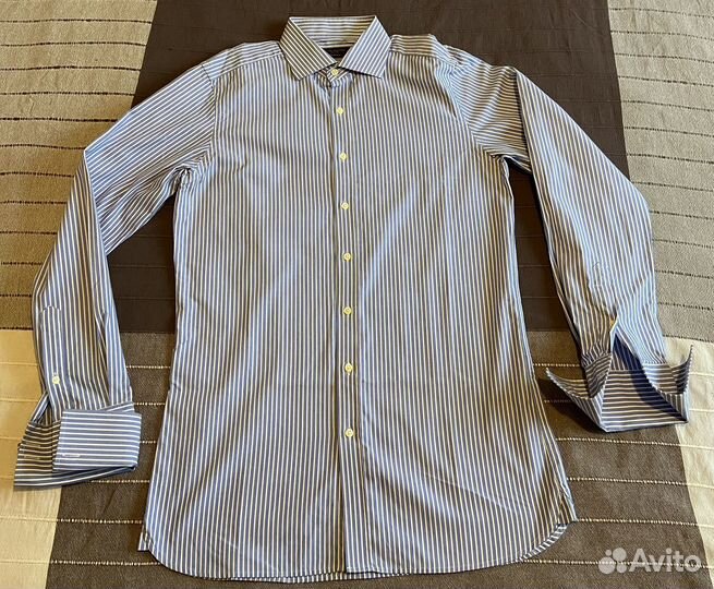 Сорочка Savoy Taylors Guild (15/38)