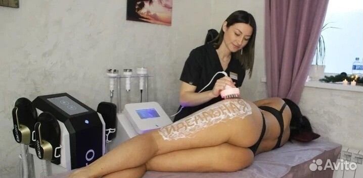 Аппаратная коррекция фигуры и Омоложение