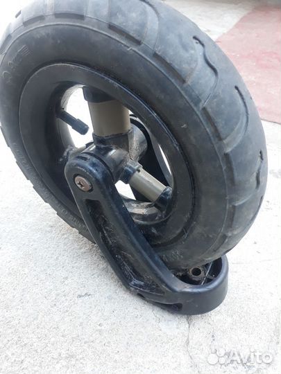 Калисо для коляски