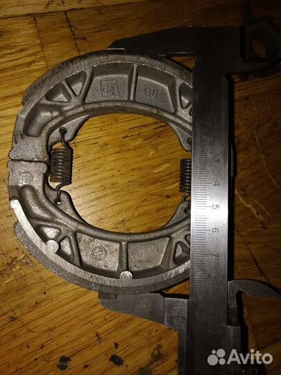 Разбор мотоцикла Урал и скутеров