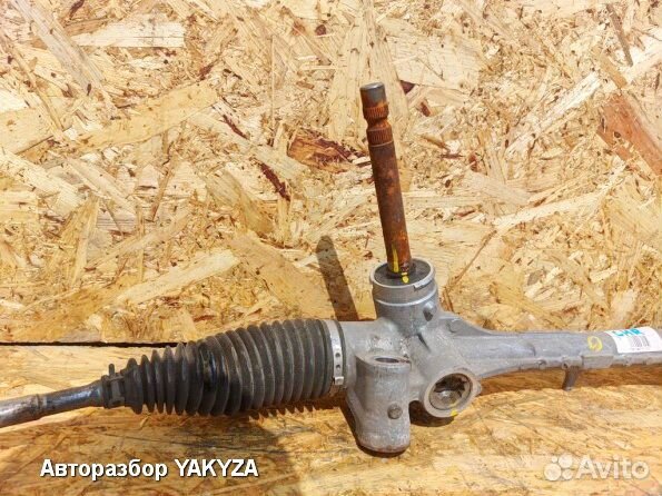 Рейка рулевая в сборе Toyota C-HR Тойота С-хр
