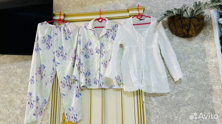 Женская одежда пакетом 48 р