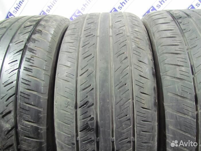 Dunlop Grandtrek PT2A 285/50 R20 99U