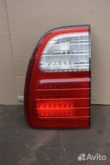 Фонарь задний правый Lexus Lx470 2 поколение