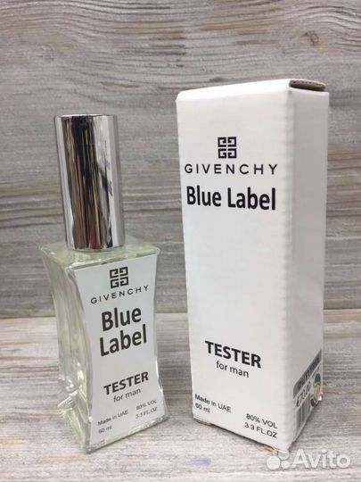 Тестеры духов 60 мл Премиум ОАЭ Dubai Duty Free