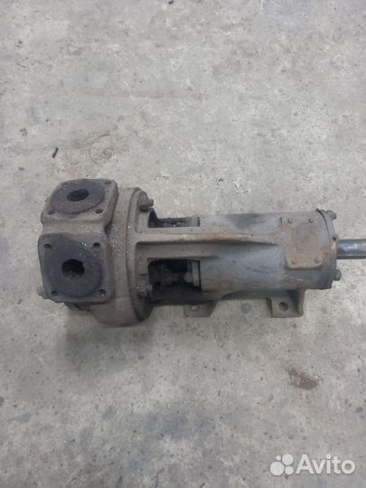 Водяной насос