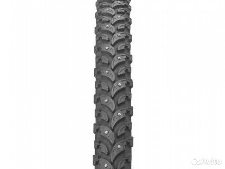 Велопокрышка шипованная Suomi Tyres Winter w106 70