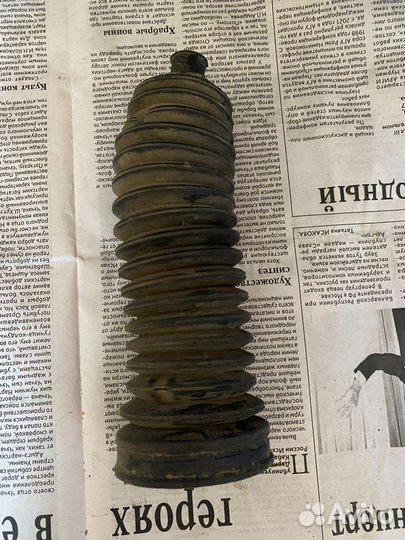 Рулевые тяги Mercedes левая и правая