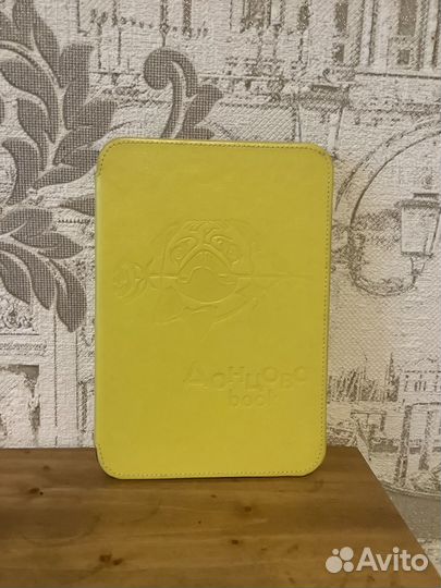 Электронная книга Onyx boox Amundsen