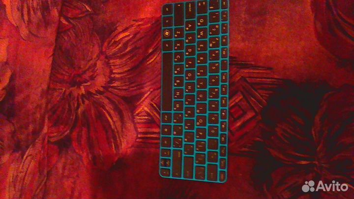 Клавиатура