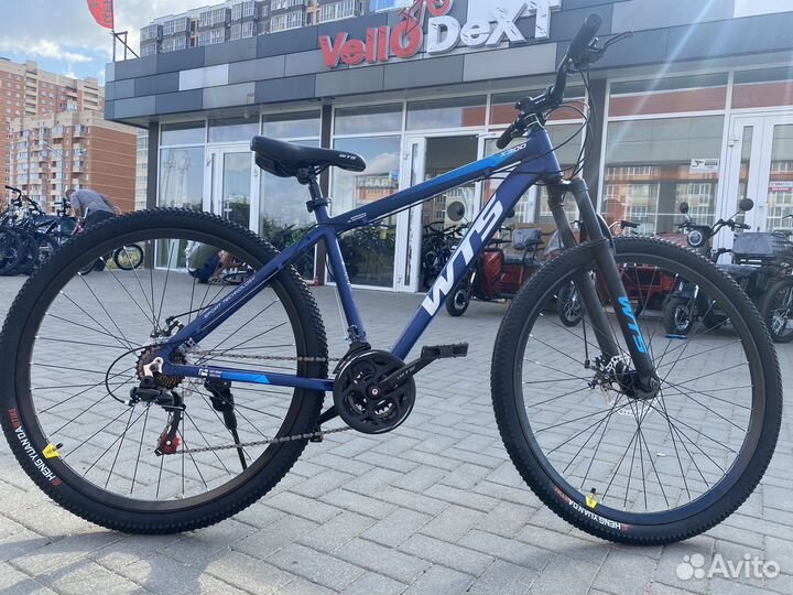 Горный велосипед 29