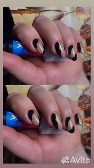 Маникюр педикюр на дому