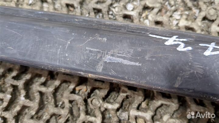 Рейлинг на крышу (одиночка) Subaru Legacy Outback