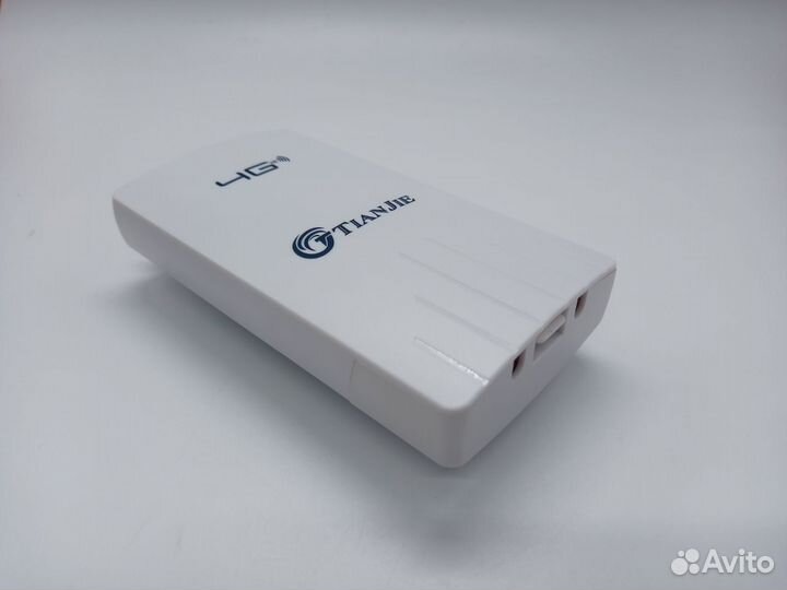 96265 Wi-Fi роутер уличный водонепроницаемый TanJi