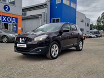 Nissan Qashqai 2.0 CVT, 2012, 178 035 км, с пробегом, цена 1 429 000 руб.