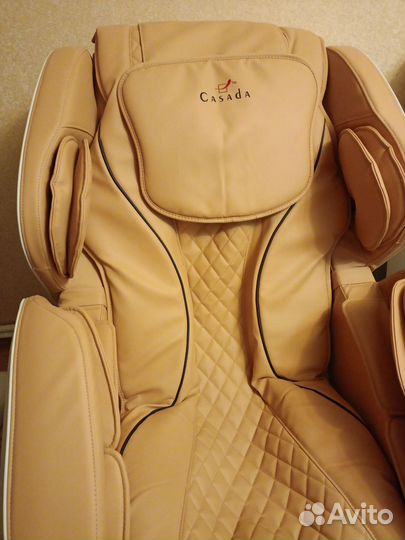 Массажное кресло casada