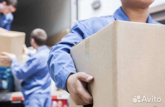 Грузчик/Разнорабочий в столовую (вахта)