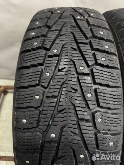 Nokian Tyres Nordman 7 SUV 225/65 R17 106T