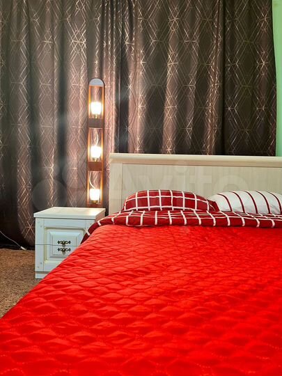 1-к. квартира, 36 м², 1/9 эт.