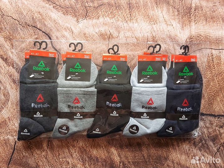 Носки Nike Adidas качество