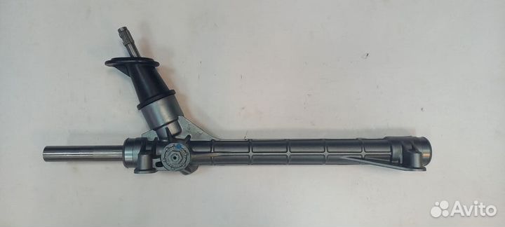 Рулевая рейка Volkswagen polo седан