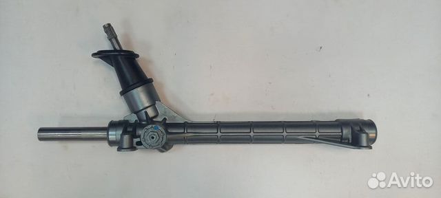 Рулевая рейка Volkswagen polo седан