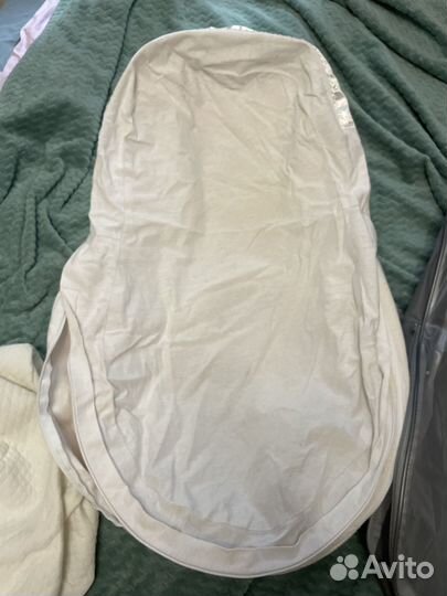 Кокон для новорожденных