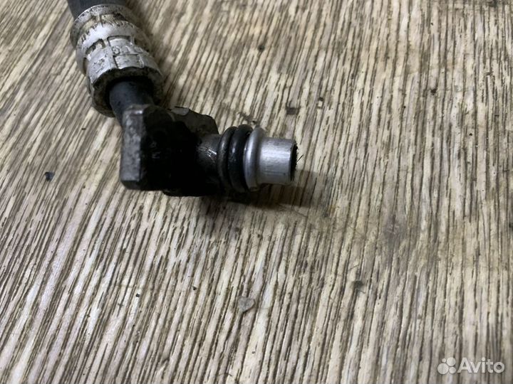 Porsche Cayenne S 958 Трубка системы охлажд. АКПП