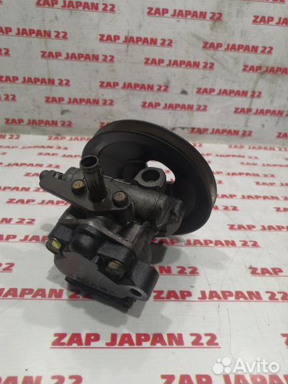 Гидроусилитель Mitsubishi Pajero V24 4D56 1992