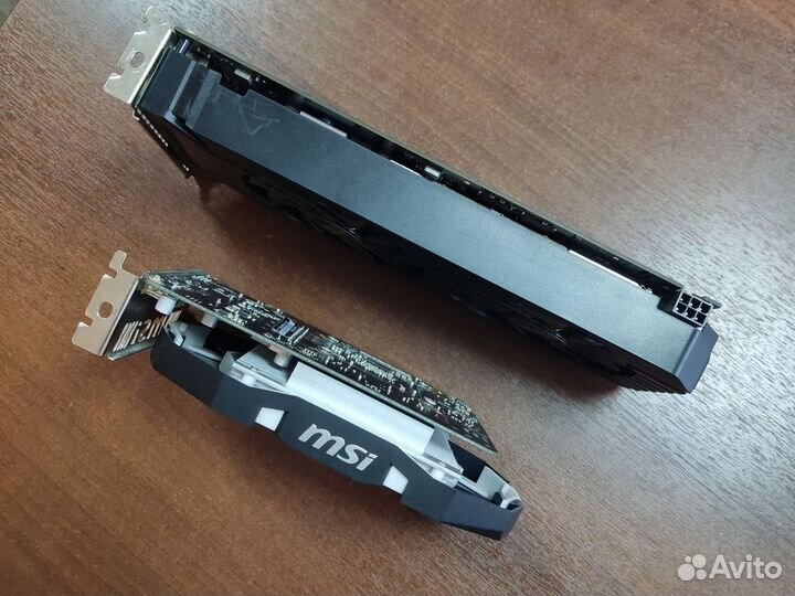 Видеокарты Nvidia geforce gtx 1050 и 1060