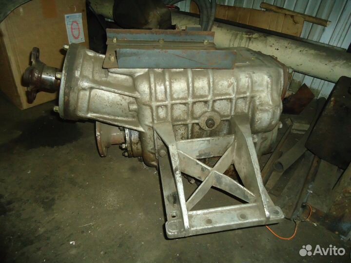 Угловая коробка