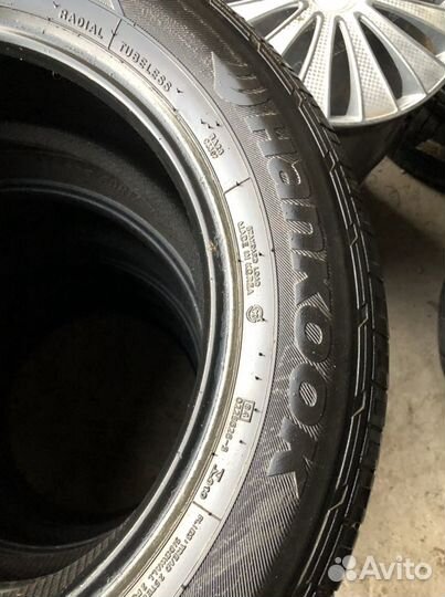 Hankook Aurora K109 235/60 R17